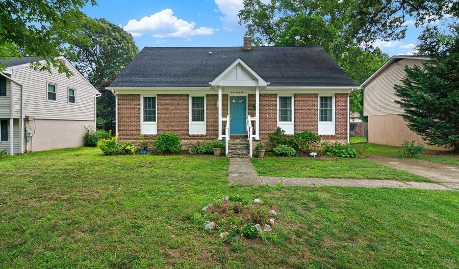 1221 PLATEAU Pl, Annapolis, MD 21409 - 5 Beds, 3 Bath
