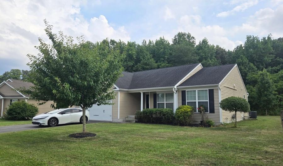 151 FOX RUN Dr, Magnolia, DE 19962 - 3 Beds, 2 Bath