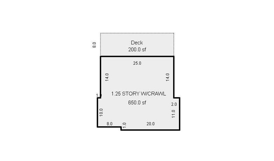7887 Anchor Bay, Algonac, MI 48001 - 3 Beds, 2 Bath