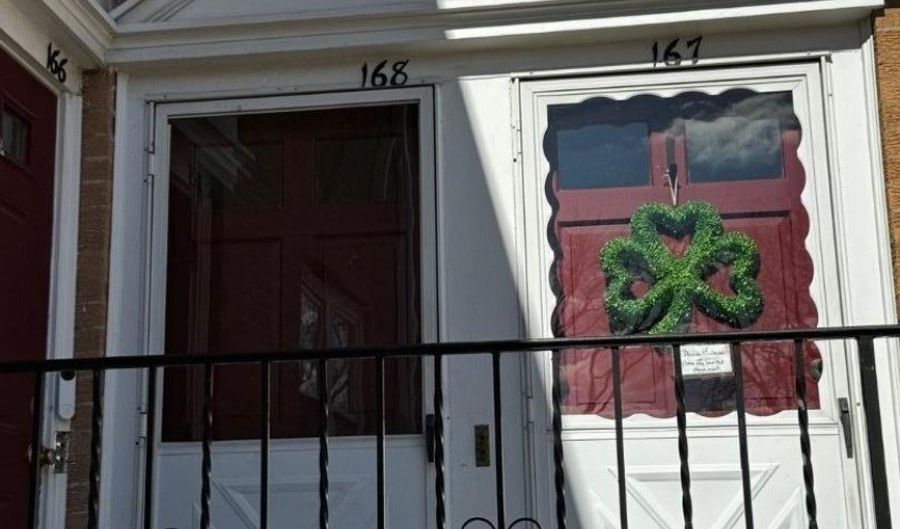 725 Joralemon St 168, Belleville, NJ 07109 - 1 Beds, 1 Bath