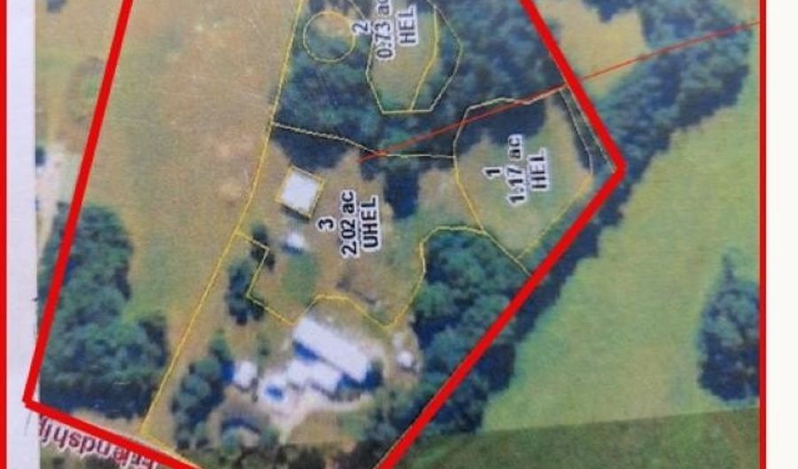 5484 Friendship Rd, Auburn, KY 42206 - 2 Beds, 2 Bath