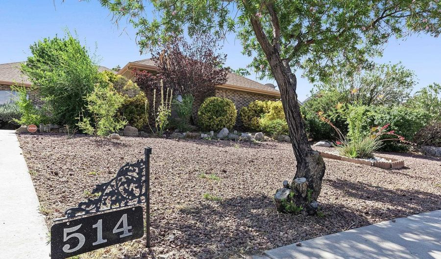 514 Eagle Dr, Alamogordo, NM 88310 - 3 Beds, 2 Bath