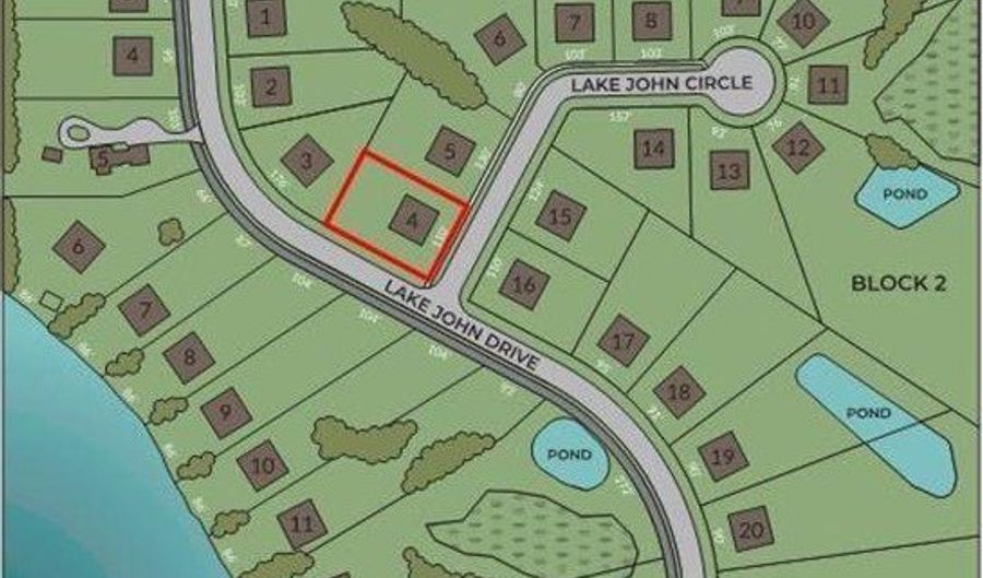 7741 Lake John Dr, Annandale, MN 55302 - 0 Beds, 0 Bath