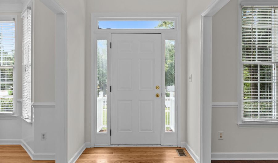 1401 Patterson Grove Rd, Apex, NC 27502 - 4 Beds, 3 Bath