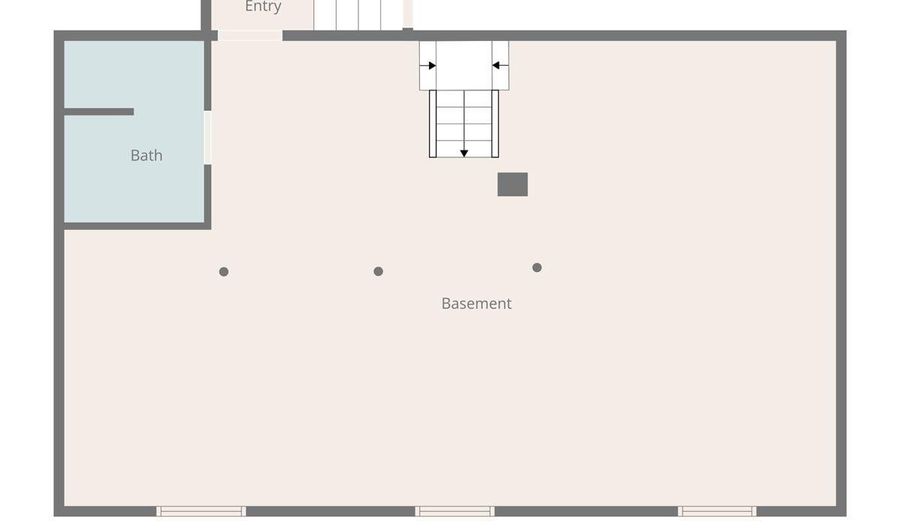 2412 Lynch Mill Rd, Altavista, VA 24517 - 3 Beds, 2 Bath