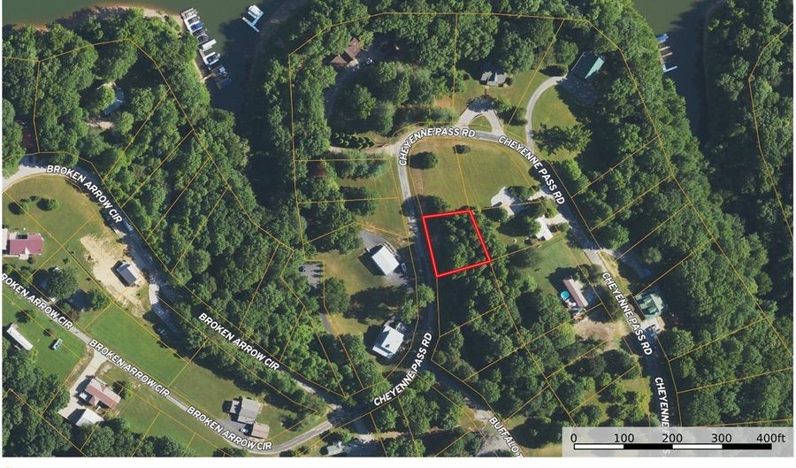 Lot 81 Cheyenne Pass Road, Austin, KY 42123 - 0 Beds, 0 Bath