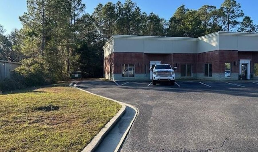 13155 Shriners Boulevard Lot A, Biloxi, MS 39532 - 0 Beds, 1 Bath