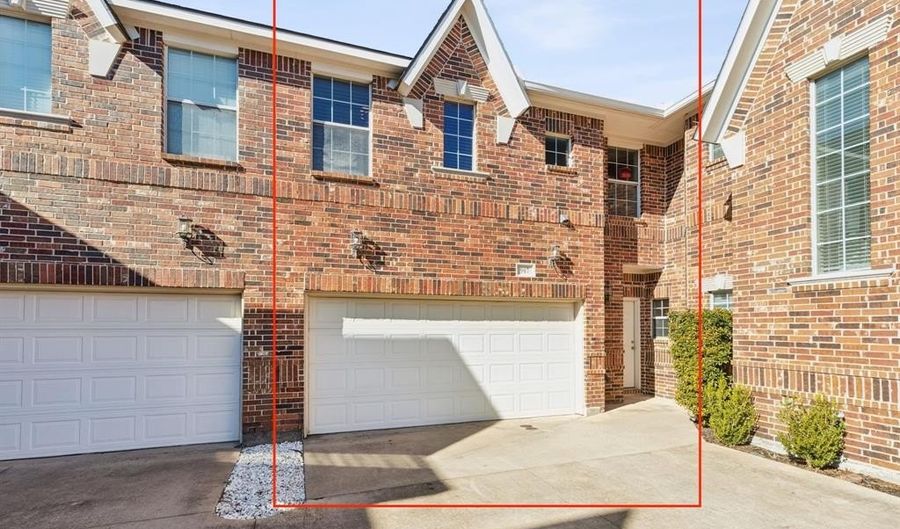 706 S Jupiter Rd 907, Allen, TX 75002 - 3 Beds, 3 Bath