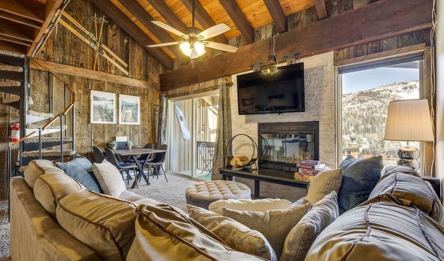 226 S Hwy 143 C-3, Brian Head, UT 84719 - 1 Beds, 2 Bath