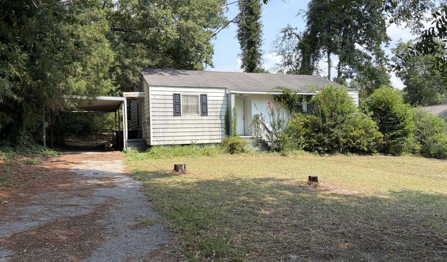 2834 Cornelia Rd, Augusta, GA 30906 - 2 Beds, 2 Bath