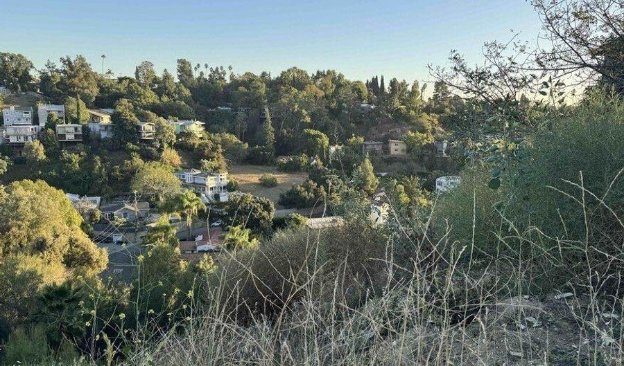3952 Elderbank Dr, Pacific Palisades, CA 90031 - 0 Beds, 0 Bath