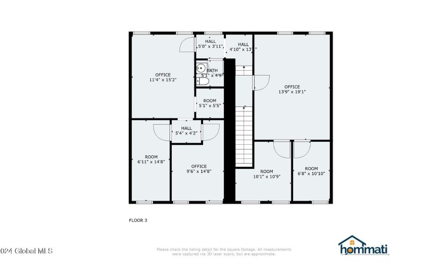132-134 S Swan St, Albany, NY 12210 - 0 Beds, 0 Bath