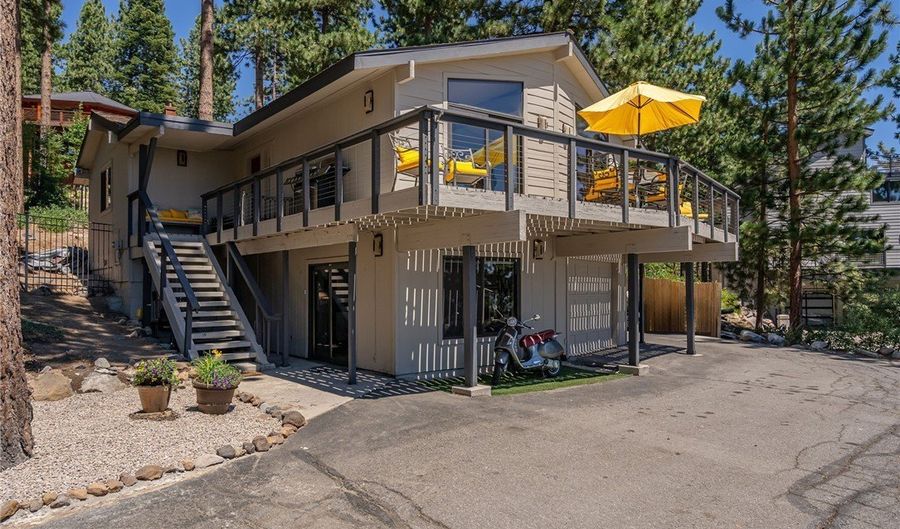 909 Tyner Way, Incline Village, NV 89451 - 4 Beds, 3 Bath