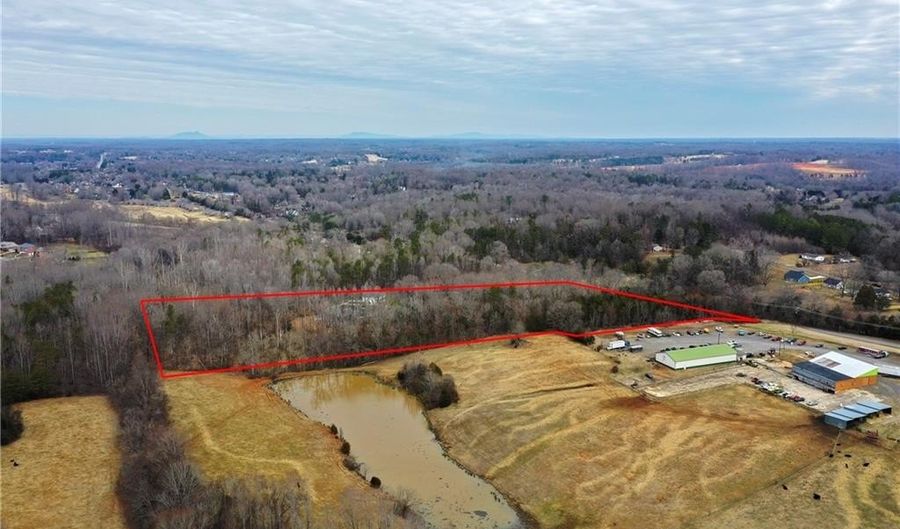 00 NC Highway 801 S, Advance, NC 27006 - 0 Beds, 0 Bath