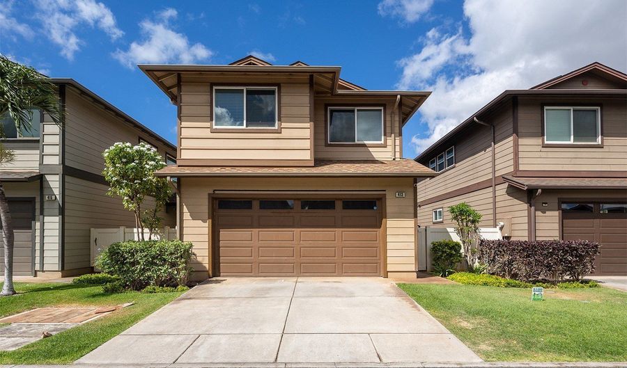 91-1001 Keaunui Dr 413, Ewa Beach, HI 96706 - 4 Beds, 3 Bath