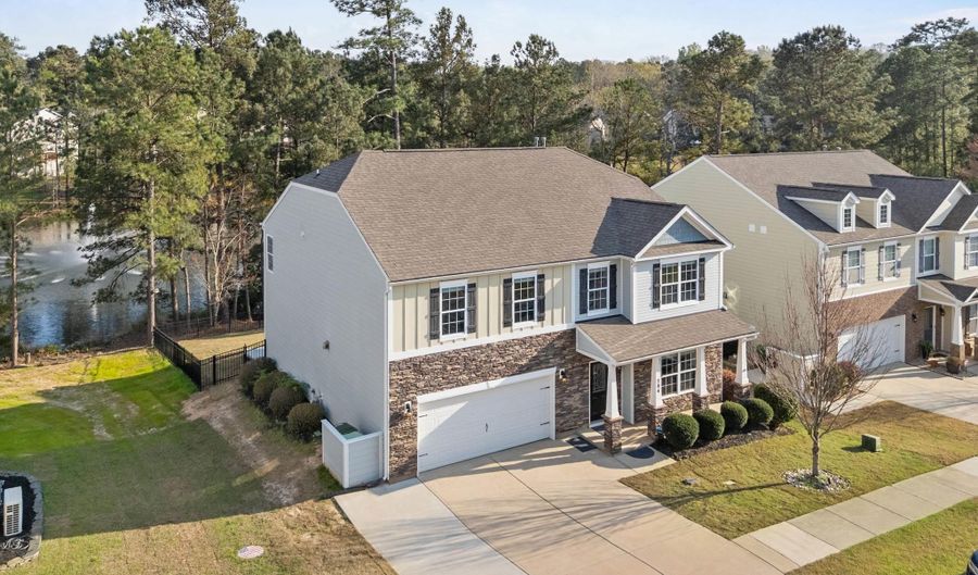 284 October Glory Dr, Blythewood, SC 29016 - 4 Beds, 4 Bath