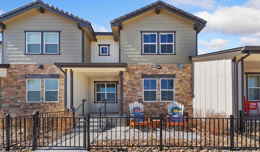 2748 Prairie Flax St, Berthoud, CO 80513 - 3 Beds, 4 Bath