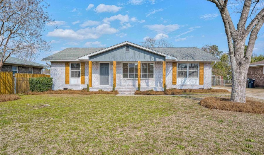 254 Hinman Dr, Martinez, GA 30907 - 3 Beds, 2 Bath