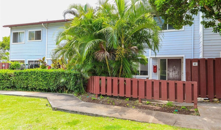 92-1250 Makakilo Dr 67, Kapolei, HI 96707 - 3 Beds, 2 Bath