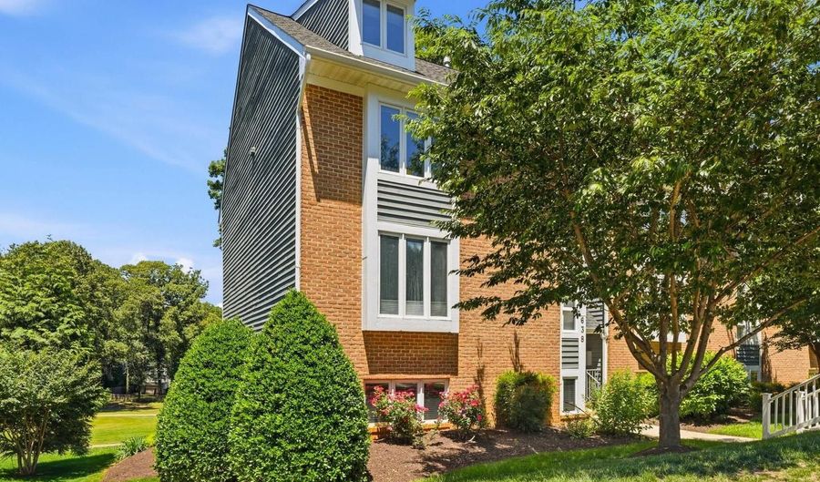 638 OAKLAND HILLS Dr #A1, Arnold, MD 21012 - 2 Beds, 2 Bath