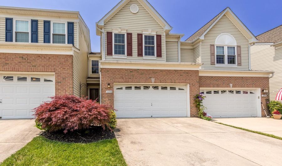3206 WOODSPRING Dr, Abingdon, MD 21009 - 3 Beds, 3 Bath