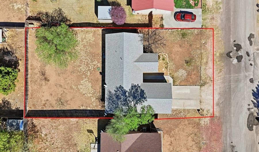 613 N Apricot, Alpine, TX 79830 - 3 Beds, 2 Bath