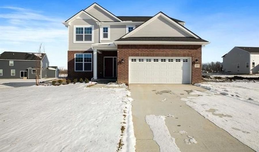 277 Springview St, Ann Arbor, MI 48103 - 4 Beds, 3 Bath
