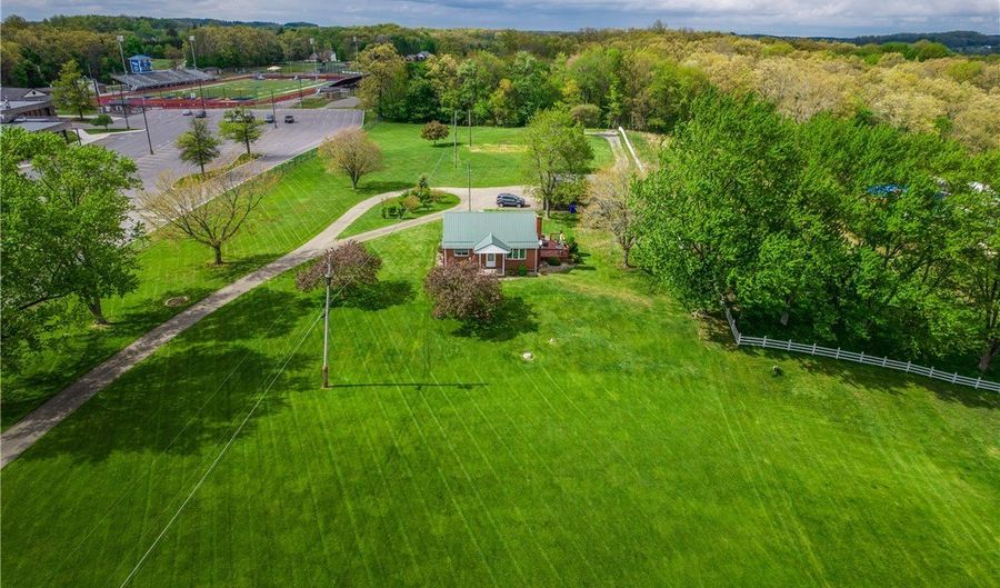447 Route 228, Adams Twp., PA 16059 - 0 Beds, 0 Bath