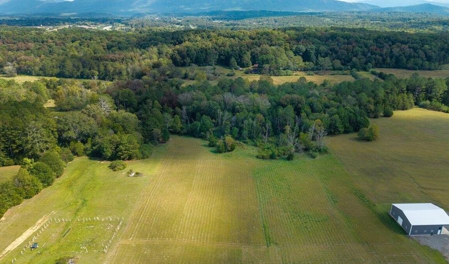 Benton Station Road lot 1, Benton, TN 37307 - 0 Beds, 0 Bath