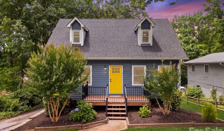147 Birch Ln, Arden, NC 28704 - 3 Beds, 2 Bath