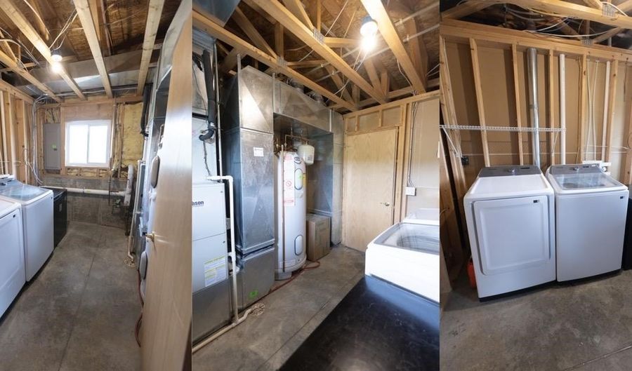 752 Bear Tooth Ct, Box Elder, SD 57719 - 4 Beds, 2 Bath