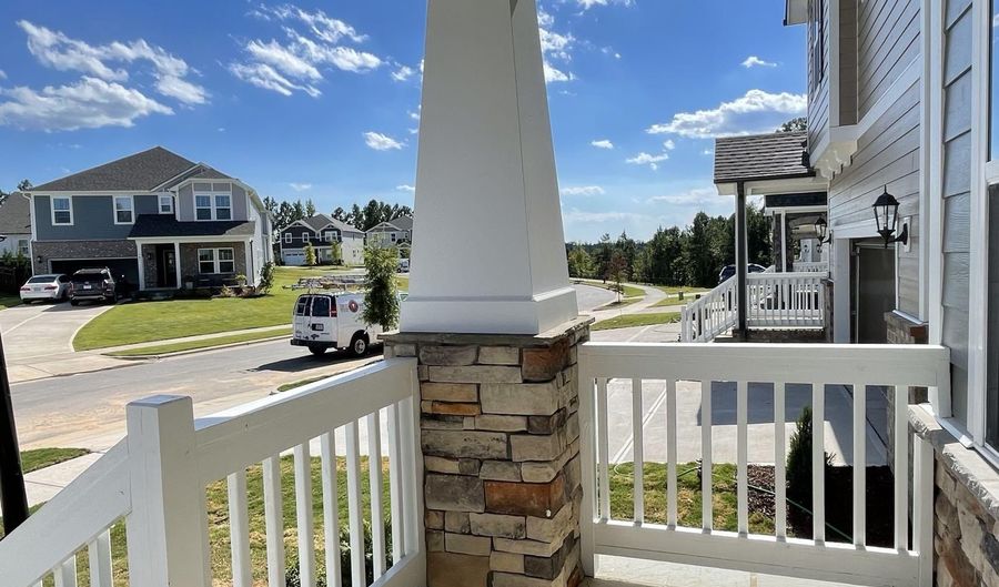 700 Sage Oak Ln, Apex, NC 27539 - 4 Beds, 4 Bath