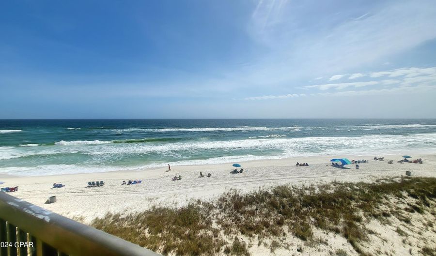 23223 Front Beach Rd C2-503, Panama City Beach, FL 32413 - 2 Beds, 2 Bath