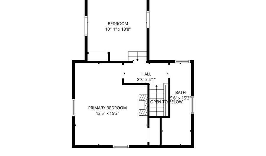 10041 ATLANTIC Rd, Atlantic, VA 23303 - 2 Beds, 2 Bath