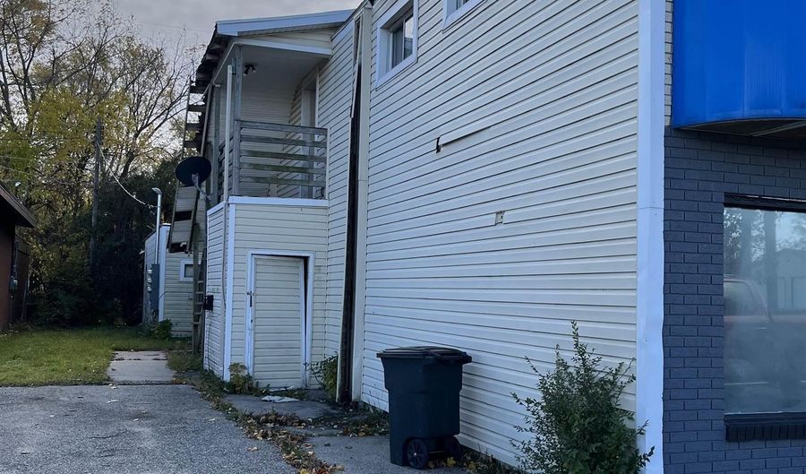 1242 E Superior St, Alma, MI 48801 - 0 Beds, 0 Bath
