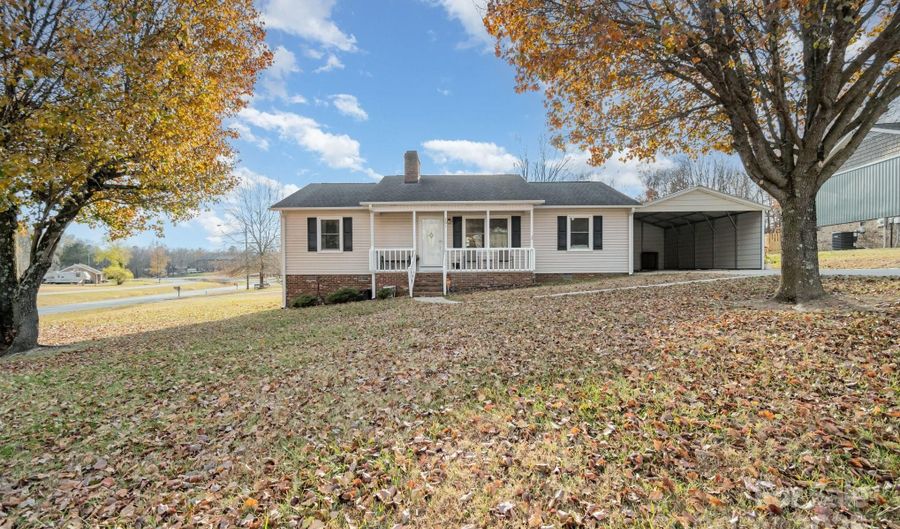 201 Rivermeade Dr, Archdale, NC 27263 - 3 Beds, 2 Bath