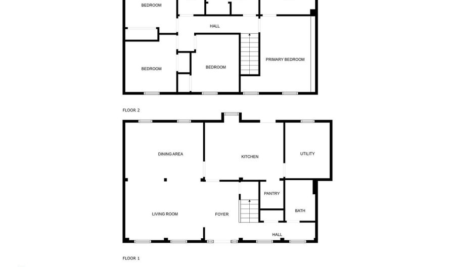 12778 Tiffany Ln, Biloxi, MS 39532 - 4 Beds, 3 Bath