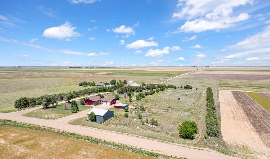 31035 County Road 39, Akron, CO 80720 - 4 Beds, 3 Bath