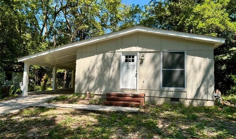 2489 HILLSIDE Dr, Macon, GA 31206 - 3 Beds, 1 Bath