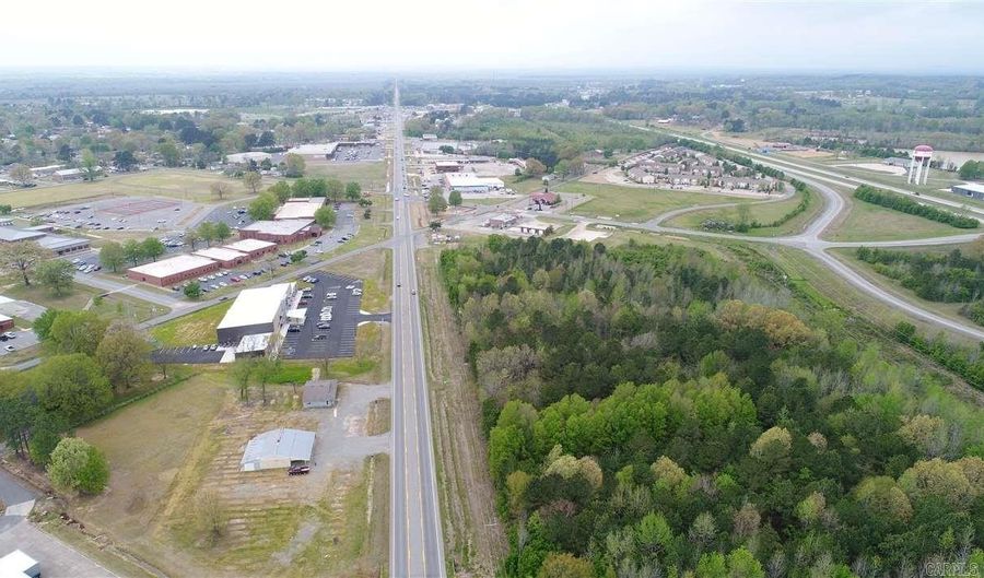 1105 Dewitt Henry Dr, Beebe, AR 72012 - 0 Beds, 0 Bath