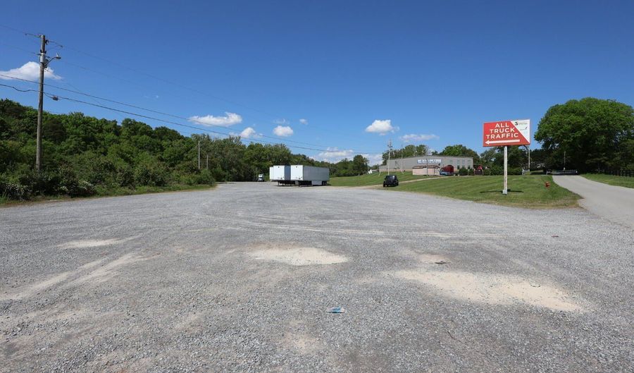 203 Livingston Rd, Bean Station, TN 37708 - 0 Beds, 0 Bath