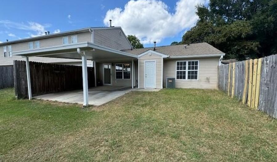 550 Date Palm Cir, Aiken, SC 29803 - 3 Beds, 2 Bath