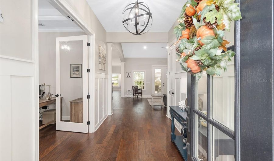 17991 NW 175TH Ave, Alachua, FL 32615 - 4 Beds, 4 Bath