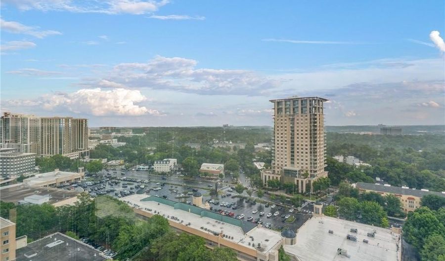 2870 Pharr Court S NW 2602, Atlanta, GA 30305 - 1 Beds, 1 Bath