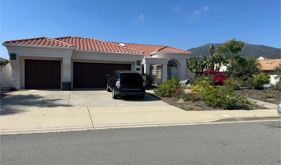 2884 Sage View Dr, Alpine, CA 91901 - 3 Beds, 2 Bath