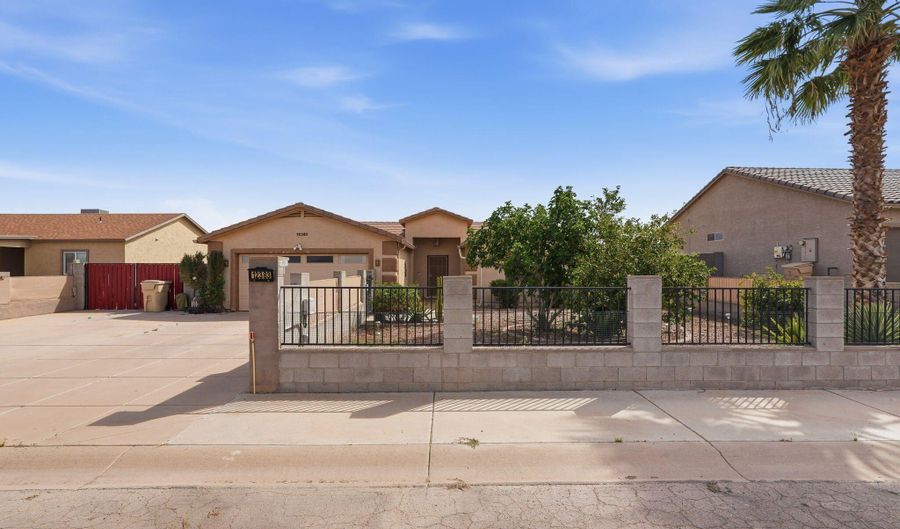 12383 W Jenero Dr, Arizona City, AZ 85123 - 3 Beds, 2 Bath