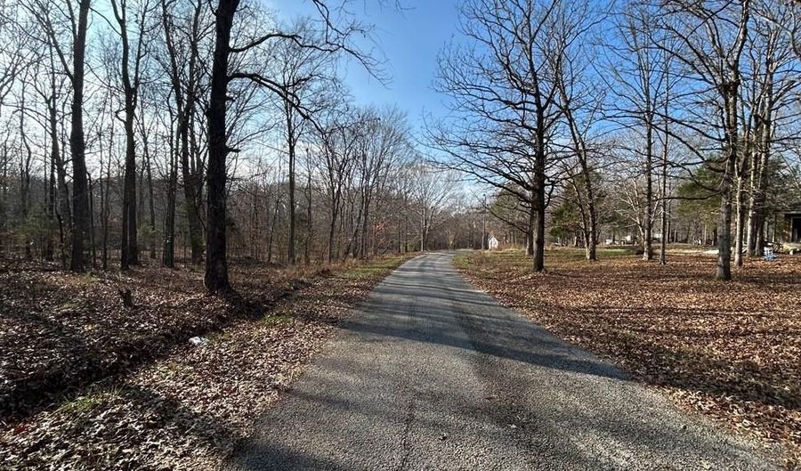 15 RED BUD Ln, Big Sandy, TN 38221 - 0 Beds, 0 Bath
