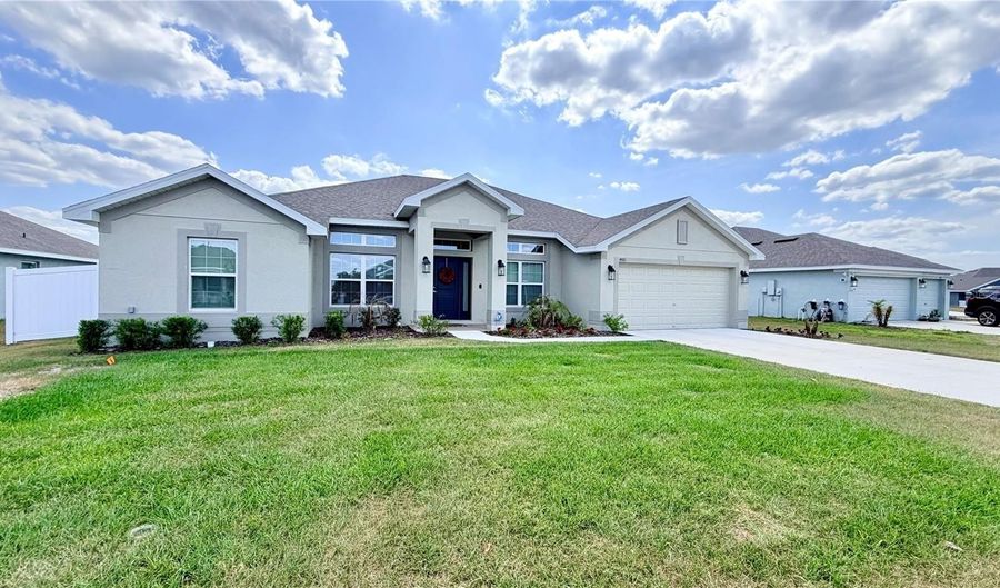 4015 TULLAMORE Ln, Auburndale, FL 33823 - 4 Beds, 2 Bath