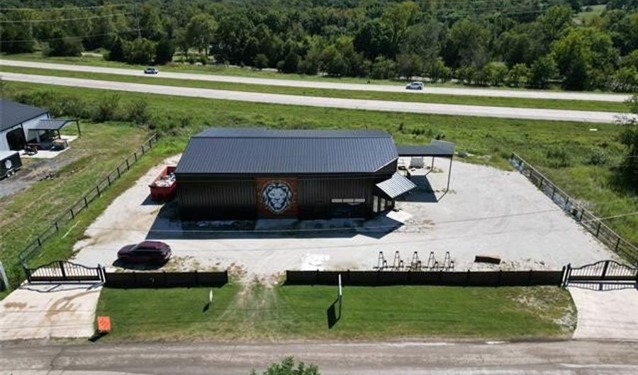 16473 County Road 1560, Ada, OK 74820 - 0 Beds, 0 Bath