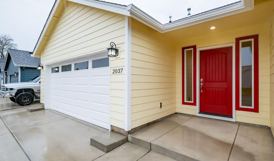 2037 Waterford St SE, Albany, OR 97322 - 3 Beds, 2 Bath